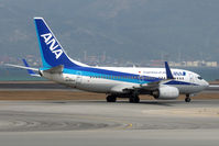 JA02AN @ VHHH - ANA