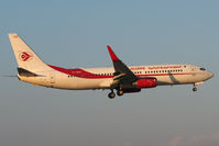 7T-VKG @ LEAL - AIR ALGERIE - by Fred Willemsen