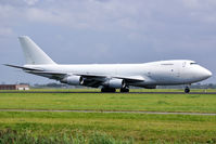 EK-74723 @ EHAM -  - by Fred Willemsen