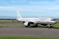 NZ7571 @ NZOH - 40 SQ A/C