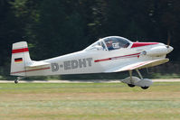 D-EDHT @ EDST - 