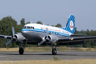 PH-PBA @ EBZR - KLM C/S