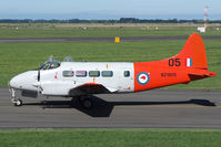 ZK-ZKF @ NZOH -  - by Fred Willemsen