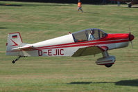 D-EJIC @ EDST -  - by Fred Willemsen