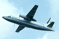 LX-LGD @ EHAM - LUXAIR - by Fred Willemsen