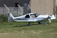 F-PBLJ photo, click to enlarge F-PBLJ photo, click to enlarge