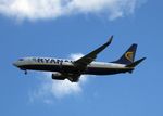 EI-EGD @ EGSS - Short finals to 04