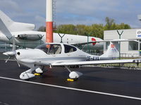 OE-KVK @ EBOS - Luchtvaartdag 2017 - by Joeri Van der Elst