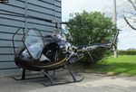 G-CCMU - Street Farm Takeley - by Keith Sowter