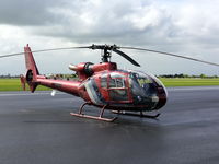 N700SH @ EBOS - Luchtvaartdag 2017 - by Joeri Van der Elst