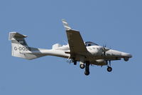 G-DOSB photo, click to enlarge G-DOSB photo, click to enlarge