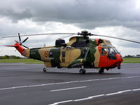 RS04 @ EBOS - Luchtvaartdag 2017 - by Joeri Van der Elst