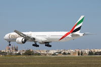 A6-EBN photo, click to enlarge A6-EBN photo, click to enlarge