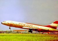 OE-LCI @ CPH - Copenhagen 4.7.1971 - by leo larsen