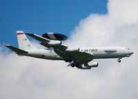 78-0577 @ KBAD - At Barksdale Air Force Base. - by paulp