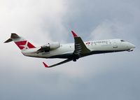 N884AS @ KSHV - At Shreveport Regional.