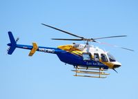 N521RC @ KDTN - At Downtown Shreveport. - by paulp