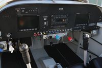 N169JR @ C77 - Vans RV-6 - by Mark Pasqualino