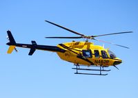 N462P @ KDTN - At Downtown Shreveport. - by paulp