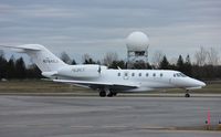 N784XJ @ CYOW - Cessna 750 - by Mark Pasqualino
