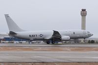 169004 @ KBOI - Doing practice ILS approaches on a rainy day.