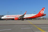 D-ABCO @ EDDK - Airbus A321-211(W) - AB BER Air Berlin 'Air Düsseldorf' - 6501 - D-ABCO - 20.04.2016 - CGN - by Ralf Winter
