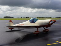OO-162 @ EBOS - Luchtvaartdag 2017 - by Joeri Van der Elst