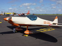 OO-162 @ EBOS - Luchtvaartdag 2017 - by Joeri Van der Elst