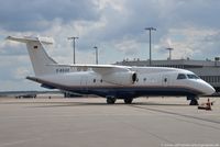 D-BGAS @ EDDK - Dornier 328-300 JET - DCS DC Aviation - 3139 - D-BGAS - 17.04.2016 - CGN - by Ralf Winter
