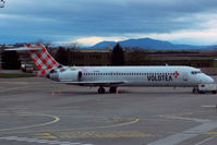 EI-EXA @ LFST - Parked - by micka2b