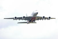 A6-EEW @ CPH - Copenhagen 25.4.2017 - by leo larsen