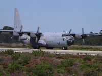 16803 @ LPMR - Taxying at the runway. - by Nuno Filipe Lé Freitas