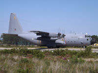 16803 @ LPMR - Taxying at the runway. - by Nuno Filipe Lé Freitas