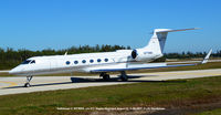 N779WA @ APF - Taxiing at Naples FL.