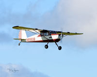 N89938 @ KAWO - KAWO - by Terry Green