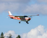 N21268 @ KAWO - KAWO - by Terry Green