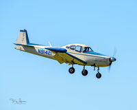 N91421 @ KAWO - KAWO - by Terry Green