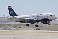 N770UW @ KBOI - Landing RWY 28R. - by Gerald Howard