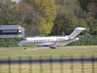 CS-CHC @ EHRD - ready for eparture - by fink123