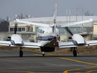 F-ZBGA @ LFBD - France Douanes - by Jean Goubet-FRENCHSKY