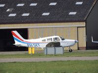 PH-SET @ EHSE - piper28 from lelystad - by fink123