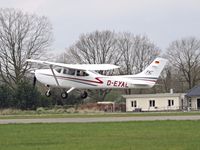 D-EYAL @ EHSE - takinf of from runway 25 - by fink123