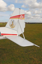 G-HARL photo, click to enlarge G-HARL photo, click to enlarge