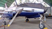 VT-EFE - At Nehru College Of Aeronautics And Applied Sciences, Coimbatore, India - by Jeneesh Shaji Chozhamakil