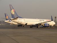 SU-GCM @ HECA - Egyptair - by Jean Goubet-FRENCHSKY