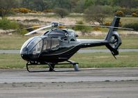 G-JJFB @ EGFH - Visiting Colibri. - by Roger Winser