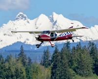 N2CQ @ KAWO - KAWO - by Terry Green