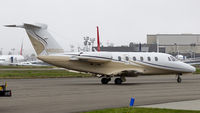 N650DD @ KPAE - Departing Castle & Cooke FBO - by Woodys Aeroimages
