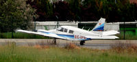 EC-IPB - Aeropuerto Sabadell - España - by Pedro Martinez de Antoñana