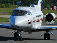 CS-DRF @ LFBD - Netjets Transportes Aereos - by Jean Goubet-FRENCHSKY